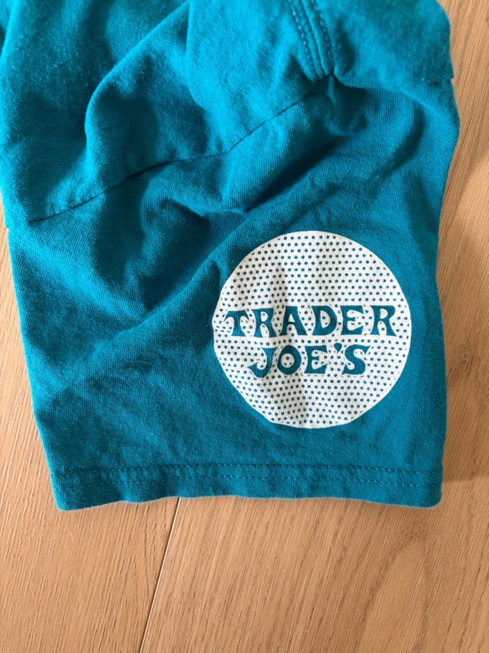 3 PACK Trader Joe's Graphic Tees - Picture 6 of 8